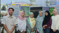 Mahasiswa UIN Syaefuddin Zuhri Purwokerto Kagum dengan Kemandirian Jemaat Ahmadiyah Jalankan Roda Organisasi
