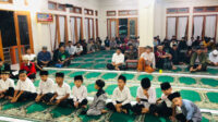 Peringatan Hari Khilafat di Jemaat Ahmadiyah Nagrak Diisi Syair Berbahasa Sunda