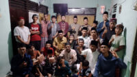 Momen Hari Khilafat di Jemaat Ahmadiyah Sukapura, Anggota Diberi Siraman Rohani