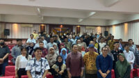Dua Pemuda Ahmadiyah Yogyakarta Hadiri Talk Show Lintas Iman di UIN Sunan Kalijaga