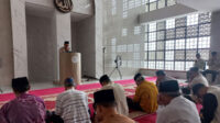 Momen Hari Khilafat, Jemaat Ahmadiyah Yogyakarta Gelar Lomba Rohani dan Pengajian