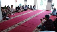 Mahasiswa IAIN Kudus Sambangi Jemaat Ahmadiyah Yogyakarta, Pahami Konteks Pengembangan Wacana Keagamaan Inklusif