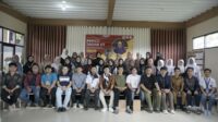 AMSEC Hadir di SMA Plus Al Wahid, Berikan Pemahaman dan Tips Lanjutkan Jenjang Perkuliahan