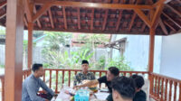 Cara Jemaat Ahmadiyah Singaparna Tangani Konflik Presekusi Jadi Objek Penelitian Mahasiswa UNIK