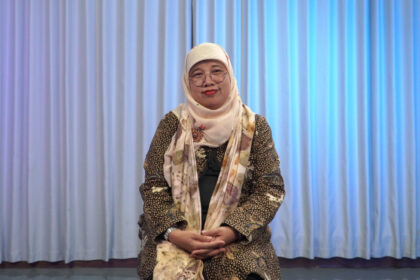 Prof. Alimatul Qibtiyah