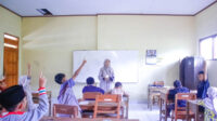 Isi Liburan, Putra-Putri Ahmadi Jateng DIY Ikuti KPA di Tawangmangu