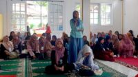 Lajnah Imaillah Purwokerto Gelar Ijtima Daerah, Dihadiri Mahasiswa UIN Saefuddin Zuhri