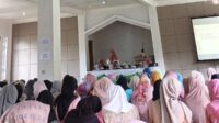 Muawanah Gabungan Lajnah Imaillah Tasikmalaya Sukses Digelar di Sukasari dan Singaparna