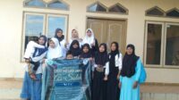 Anak-Anak Ahmadi Sukamaju Ukir Prestasi di Peringatan Tahun Baru Islam