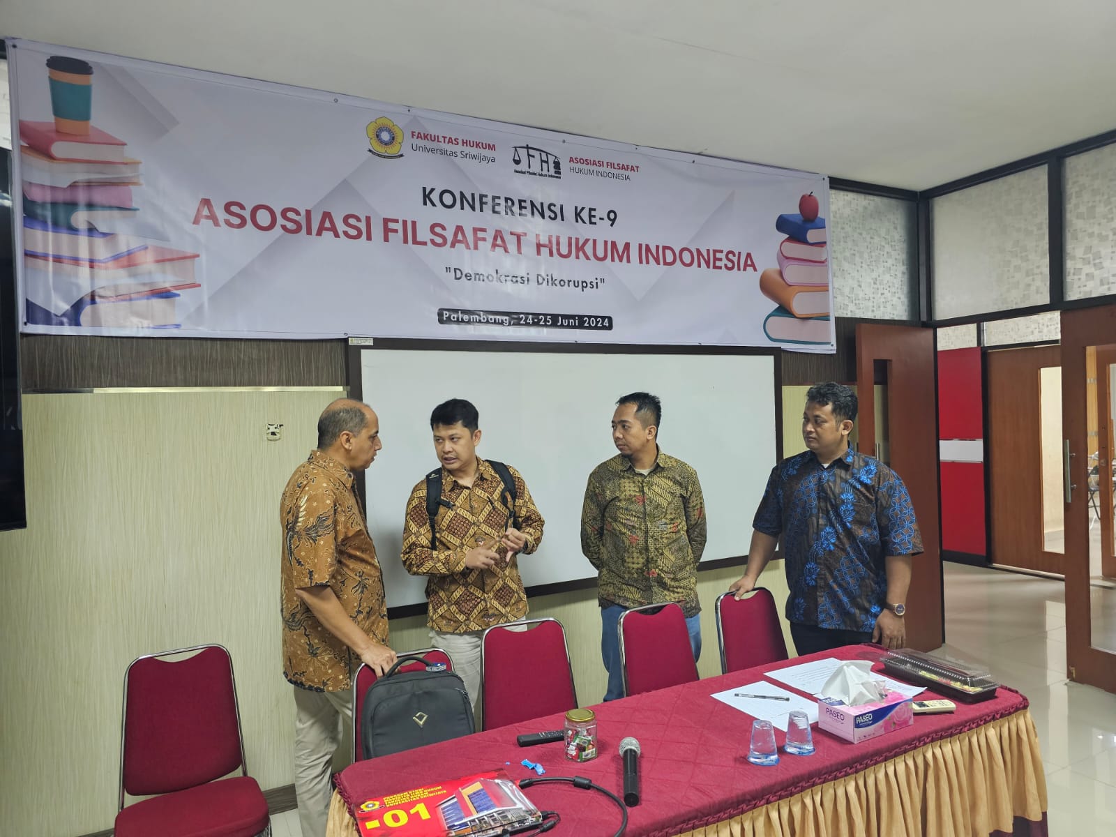 Ahmadiyah Palembang