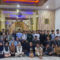Sebanyak 35 mahasiswa dari UIN Makassar beserta dosen pembimbing silaturahmi ke Jemaat Ahmadiyah Makassar.