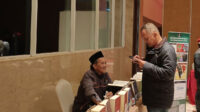 Pameran Al-Quran yang Digelar Jemaat Ahmadiyah Tasikmalaya Tuai Pujian