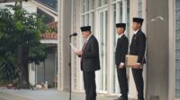 Amir Nasional Tegaskan Pentingnya Melanjutkan Cita-Cita Kemerdekaan di HUT ke-79 RI