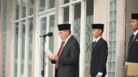 Amir Nasional Jemaat Ahmadiyah Serukan Doa dan Dukungan untuk Pergantian Presiden 2024