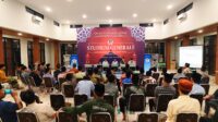 Madrasah Tahfidzul Quran Ahmadiyah Siapkan Siswa dan Alumninya Jelang 100 Tahun di Indonesia