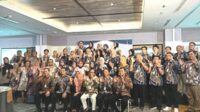 Jemaat Ahmadiyah Daerah Istimewa Yogyakarta Berpartisipasi dalam Musyawarah Daerah Bank Mata Indonesia