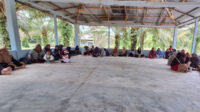 Jemaat Ahmadiyah Tanjung Medan Peringati Hari Kemerdekaan dengan Wisata Tarbiyat