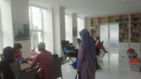 Masjid Fadhli Umar Yogyakarta Inisiasi Kegiatan Donor Darah Sambut HUT RI