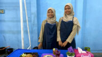Anggota Nashirat Manislor Ikut Lomba Memasak, Bangun Rasa Percaya Diri