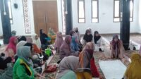 Gelar Pelatihan Pemulasaran Jenazah, Lajnah Imaillah Singaparna Libatkan Gen Z