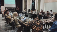Ketua Lajnah Imaillah DI Yogyakarta Wakili Jemaat Ahmadiyah dalam Diskusi yang Digelar Pascasarjana UIN Sunan Kalijaga