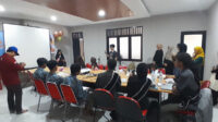 LKSA Hasanah Kautsar Peringati Hari Anak Nasional Bersama Duta Baca Tasikmalaya
