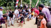 Semarak Peringatan HUT ke-79 RI, Jemaat  Ahmadiyah Balaigana Sukses Gelar Perlombaan Menarik