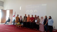 Jemaat Ahmadiyah Yogyakarta Jadi Tuan Rumah Acara Talk Show ‘Ngopeace’ Bertema Keselarasan Keimanan dan Self Love