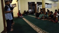 Semarak Shiratun Nabi di Jemaat Ahmadiyah Baros,Perkuat Ukhuwah Islamiah