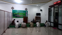 Contoh Akhlak Rasulullah Melalui Pembelajaran Al-Quran, Jemaat Ahmadiyah Purwakarta Gelar Shiratun Nabi
