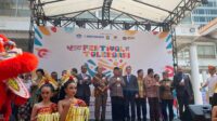 Festival Toleransi 2024, Mengukuhkan Semangat Bhinneka Menjelang Kunjungan Paus Fransiskus
