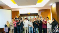 Mubaligh Solo Raya Ajak Masyarakat Bijak Bermedia Sosial dalam Dialog Yayasan Kakak