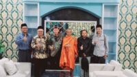 Jemaat Ahmadiyah Dukung Seminar UIN Saizu, Sinergi Agama dan Budaya untuk Kesejahteraan Bersama