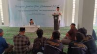 Jemaat Ahmadiyah Kebayoran Gelar Peringatan Siratun Nabi Muhammad SAW, Hadirkan Guru Besar UIN Jakarta