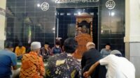 Muslim Ahmadiyah Banten Gali Spirit Siratun Nabi Muhammad SAW dalam Pengajian Gabungan