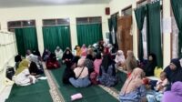 Menghidupkan Semangat Siratun Nabi, Ahmadiyah Baros Gelar Kajian dan Lomba Keagamaan