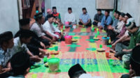 Gelar Shiratun Nabi, Bukti Kecintaan Anggota Jemaat Ahmadiyah Balaiharapan
