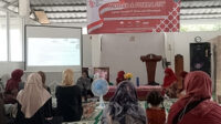 Lajnah Daerah Istimewa Yogyakarta Selenggarakan Muawanah Gabungan dan Porda, Perkuat Generasi Islam Sejati