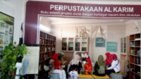 Mugab dan Porda Lajnah Imaillah Sukabumi Raya Turut Dihadiri Kader PKK Kelurahan