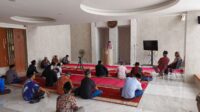 Jemaat Ahmadiyah Yogyakarta Kembali Gelar Pengajian Shiratun Nabi, Meneladani Pengorbanan Rasulullah SAW