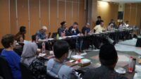 Gelar Kolokium Internasional, Fakultas Ushuluddin UIN Jakarta Hadirkan Pembicara dari Ahmadiyah dan Berbagai Negara