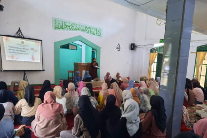 Seminar Lajnah