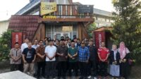Ahmadiyah Sukabumi dan Gusdurian Hadiri Acara Sosialisasi Pilkada KPU, Dorong Pilkada Damai