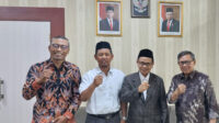 Ketua FKUB Banyumas Akui Sudah Sering Berjumpa Mubaligh Ahmadiyah, Selalu Lihat Nilai-Nilai Islami