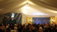 Cahaya Islam di Barat, Perayaan 100 Tahun Masjid Pertama di London