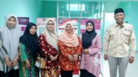 Lajnah Imaillah Purwokerto dan LPPM PG UIN Saifuddin Zuhri Bersinergi,  Fokus Edukasi tentang Gender dan Anak