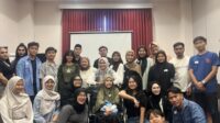 Membangun Keselamatan Digital, Lajnah Imaillah Cianjur Berpartisipasi dalam Lokalatih Keamanan Digital dan KBGO