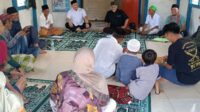 Naib Amir Dakwat Ilallah Jelaskan Keadaan Umat Islam dan Datangnya Imam Mahdi di Hadapan Muslim Ahmadiyah Sanggau