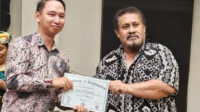 Pemimpin Ahmadiyah Tuvalu Ikut Pelatihan Konseling Atasi Kekerasan Berbasis Gender, Serukan Kesetaraan Gender dalam Islam