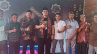 Pesan Naib Amir Dakwat Ilallah saat Kunjungi Jemaat Ahmadiyah Sintang, Harus Menjadi Muslim yang Progresif